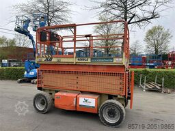 JLG 4069 LE (3614)