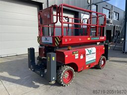 Magni DS1218RT (7195)