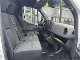 MERCEDES-BENZ Sprinter 317 CDI 3665 9G Klima 360 MBUX SHZ