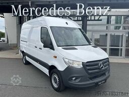 MERCEDES-BENZ Sprinter 317 CDI 3665 9G Klima 360 MBUX SHZ