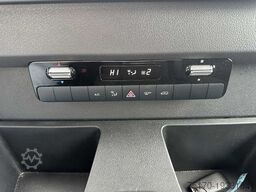 MERCEDES-BENZ Sprinter 317 CDI 3665 9G Klima 360 MBUX SHZ