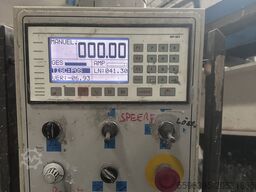 Marmo meccanica S.P.A HTO 1/B