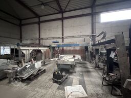 Marmo meccanica S.P.A HTO 1/B