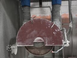 Marmo meccanica S.P.A HTO 1/B