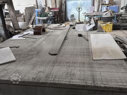 Marmo meccanica S.P.A HTO 1/B