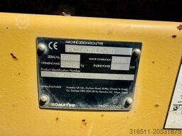 Komatsu PC240NLC-10