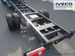 IVECO 70C14GA8/P - CNG
