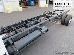 IVECO 70C14GA8/P - CNG