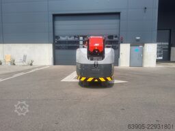 JMG MC 130S
