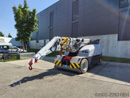 JMG MC 130S