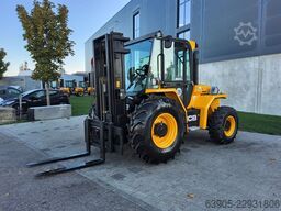 JCB 940-4 SV