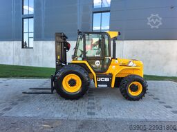 JCB 940-4 SV