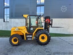 JCB 940-4 SV