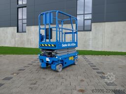 Genie GS 1432m E-Drive