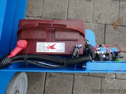 Genie GS 1432m E-Drive