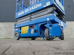 Genie GS 1432m E-Drive