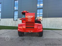 Manitou MHT 10130