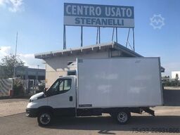 IVECO DAILY 35C16H3.0 Isotermico con Frigo