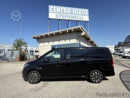 Mercedes-Benz Vito 119 cdi long 4x4 mixto auto my20