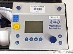 PALL Palltronic Compact Star