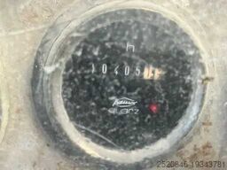 Boehler Bohrlafette DTC111CB