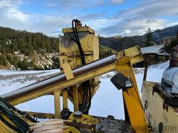 Boehler Bohrlafette DTC111CB