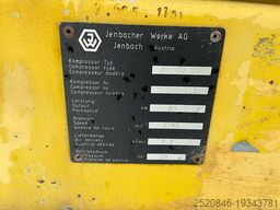 Boehler Bohrlafette DTC111CB