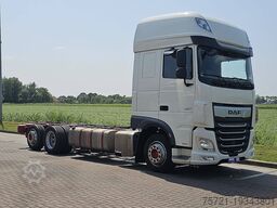 DAF XF 480 SSC 6X2 FAR INTARDER