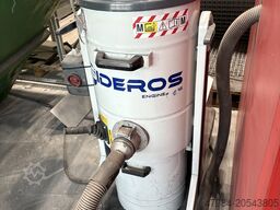 SIDEROS ROTOCLEAN