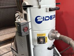 SIDEROS ROTOCLEAN