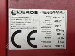 SIDEROS ROTOCLEAN