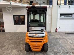 Still RX 70-25 / STVZO / Lack NEU