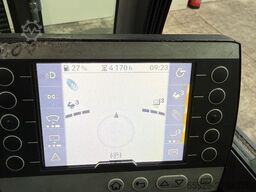 Still RX 70-25 / STVZO / Lack NEU
