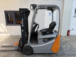 Still RXE 15 / ZVG+SS / nur 129 Std.