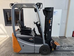 Still RXE 15 / ZVG+SS / nur 129 Std.