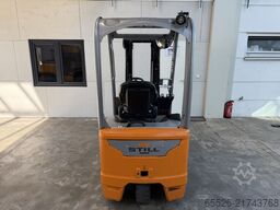 Still RXE 15 / ZVG+SS / nur 129 Std.