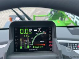 Merlo TF 42.7-136
