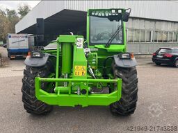 Merlo TF 42.7-136