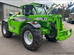 Merlo TF 42.7-136