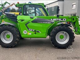 Merlo TF 42.7-136