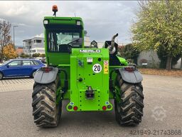 Merlo TF 42.7-136