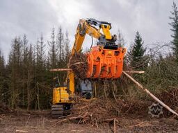 WesttecH Westtech Woodcracker G1250 Roderechen  lagernd!