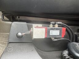 DAF XF 480 Superspace Retarder Hydrauliek