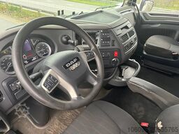 DAF XF 480 Superspace Retarder Hydrauliek