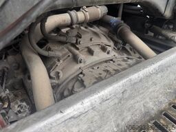 DAF XF 480 Superspace Retarder Hydrauliek