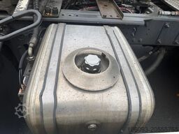 DAF XF 480 Superspace Retarder Hydrauliek