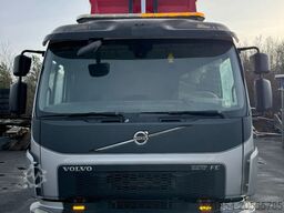 Volvo FE 350HP, 6x2*4, Tipper, 2019