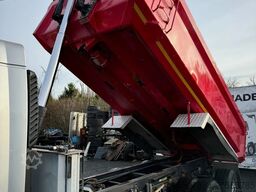 Volvo FE 350HP, 6x2*4, Tipper, 2019