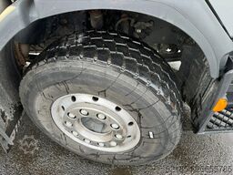 Volvo FE 350HP, 6x2*4, Tipper, 2019