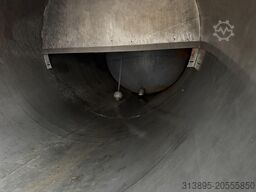 Volvo FM460 6x2, Saug- & Druck, ADR/Gefahrgut Korp&Son